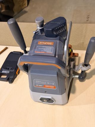 conjunto xhorse para copia de llaves de coche