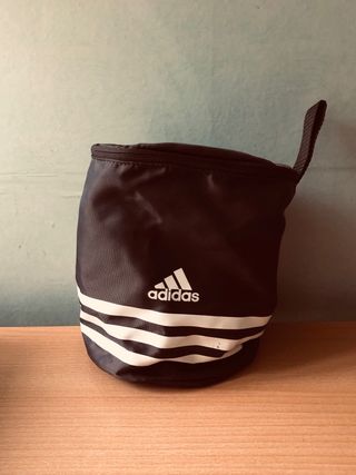 Borsello Adidas nero nuovo