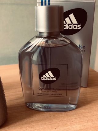 Borsello Adidas nero nuovo