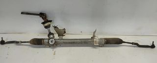 CREMALLERA DIRECCION NISSAN QASHQAI II 1.5 DCI