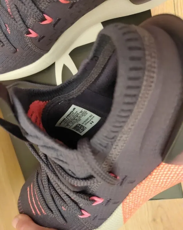 Under Armour Phantom 3 Zapatillas