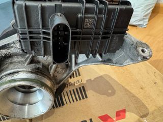 Turbo BMW Original para Reconstruir 780875802B
