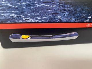 Barca hinchable Bestway TRECK X3-SET