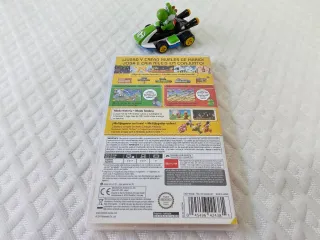 Super Mario Maker 2 Nintendo Switch