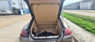 Porsche Panamera 2010