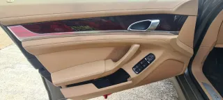 Porsche Panamera 2010