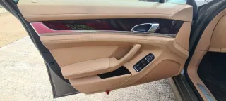 Porsche Panamera 2010