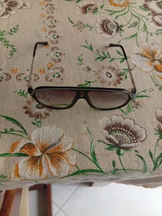 Occhiali vintage Carrera safari sml