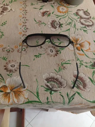 Occhiali vintage Carrera safari sml