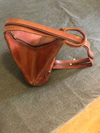 MOCHILA-CARTERA UNISEX