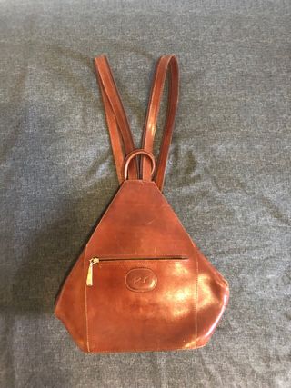 MOCHILA-CARTERA UNISEX