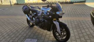 BMW K1200R Moto