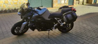 BMW K1200R Moto