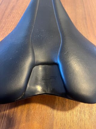 Sillín Selle Italia SLR Boost fill titanium