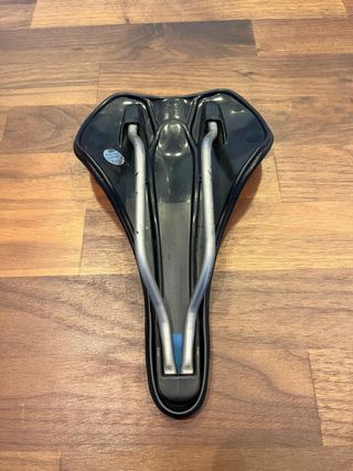 Sillín Selle Italia SLR Boost fill titanium