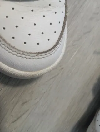 Adidas Forum Azul Talla 38.5