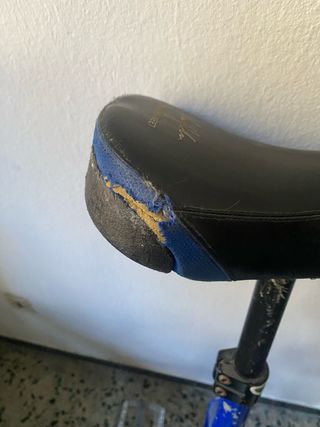 Monociclo Kris Holm 20”