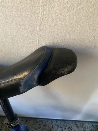 Monociclo Kris Holm 20”