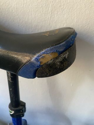 Monociclo Kris Holm 20”