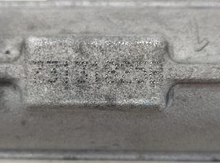 Cremallera dirección 731318256 toyota yaris 279644