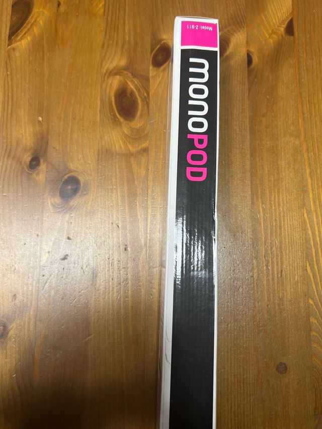 MonoPOD Palo Selfie Senza Fili Nuovo