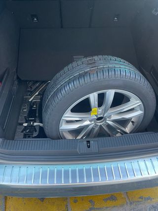 Volkswagen Passat B8 Aut. 2017