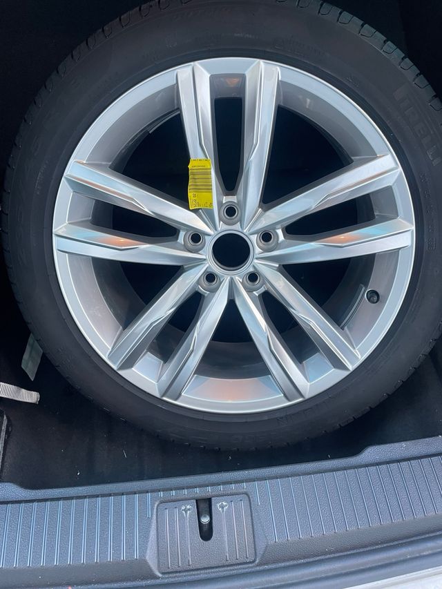 VW Passat B8 Variant Sport TDI DSG6