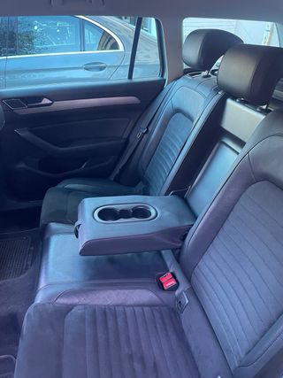 Volkswagen Passat B8 Aut. 2017