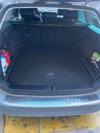 Volkswagen Passat B8 Aut. 2017