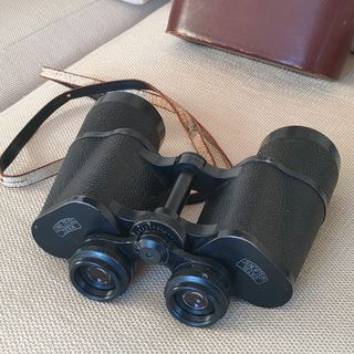 Prismáticos carll zeiss 10x50