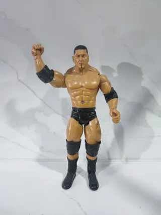 Figura Dave Bautista WWE