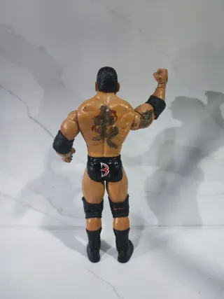 Figura Dave Bautista WWE