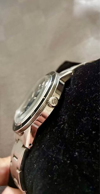 Seiko Presage Automatic Watch - Ref. 4R35-05A