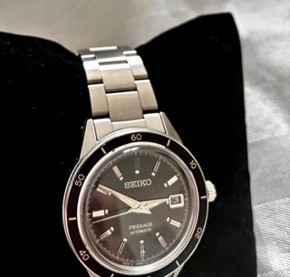 Seiko Presage Automatic Watch - Ref. 4R35-05A