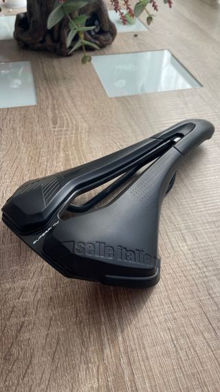 Sillín Selle Italia Superflow