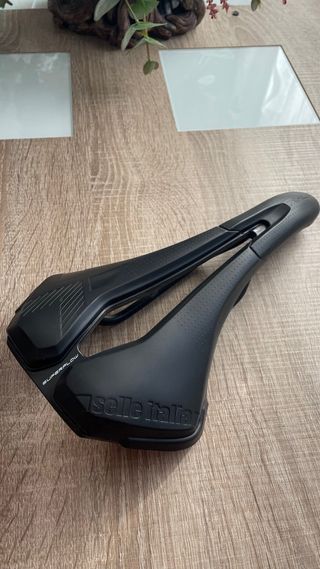 Sillín Selle Italia Superflow