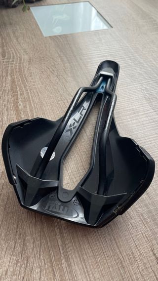 Sillín Selle Italia Superflow