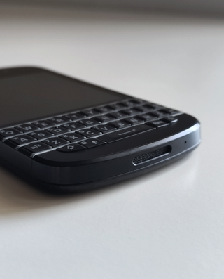 Blackberry Q10 • LEGGI DESCRIZIONE! • 2/16GB
