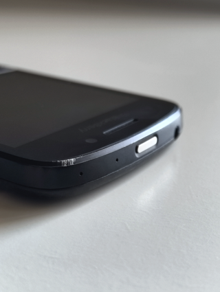 Blackberry Q10 • LEGGI DESCRIZIONE! • 2/16GB