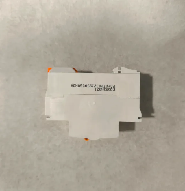 Differenziale GE 40A 2P 30mA