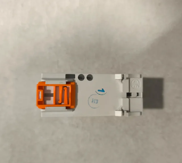 Differenziale GE 40A 2P 30mA