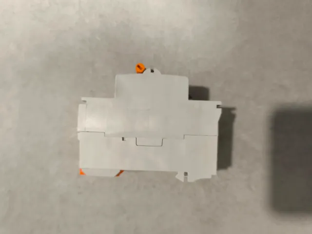 Differenziale GE 40A 2P 30mA