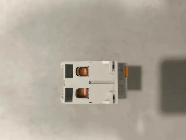 Differenziale GE 40A 2P 30mA