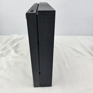 Xbox One X 1TB Gold Rush