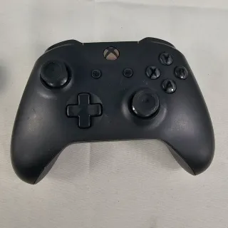 Xbox One X 1TB Gold Rush