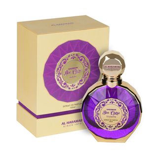 BON CHERIE VIOLETTE- AL HARAMAIN-MUJER