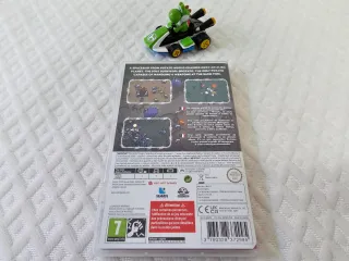 🇪🇸 Brotato Nintendo Switch