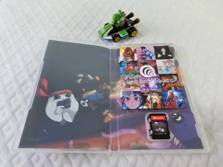 🇪🇸 Brotato Nintendo Switch