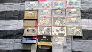 50 Jogos ZX Spectrum 48K/128K Sinclair em segunda mão durante 125