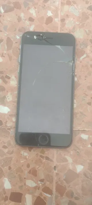 iPhone 6 para piezas